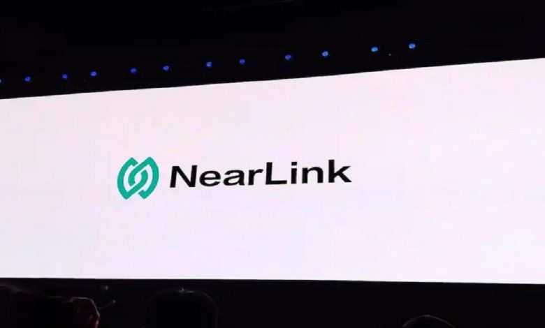فناوری انقلابی هواوی NearLink به عنوان نسل جدید ارتباط بی‌سیم معرفی شد