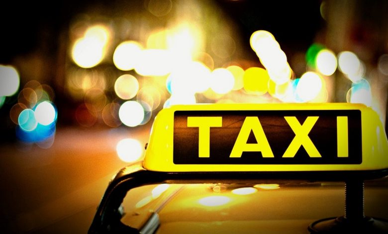 قیمت تاکسی‌های برقی مشخص شد