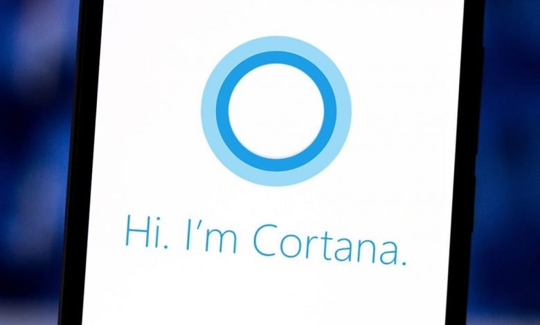 مایکروسافت در این ماه میلادی پشتیبانی از کورتانا را متوقف می‌کند