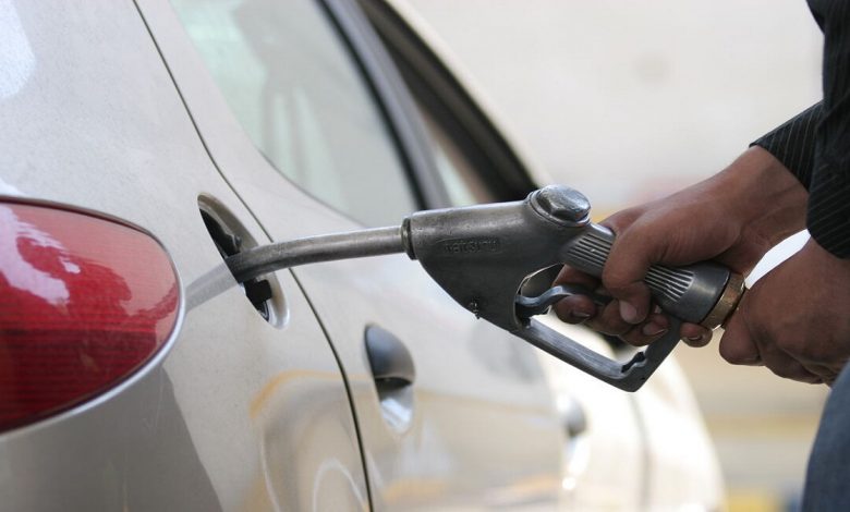 مصرف سوخت خودروهای داخلی سه برابر استاندارد جهانی است