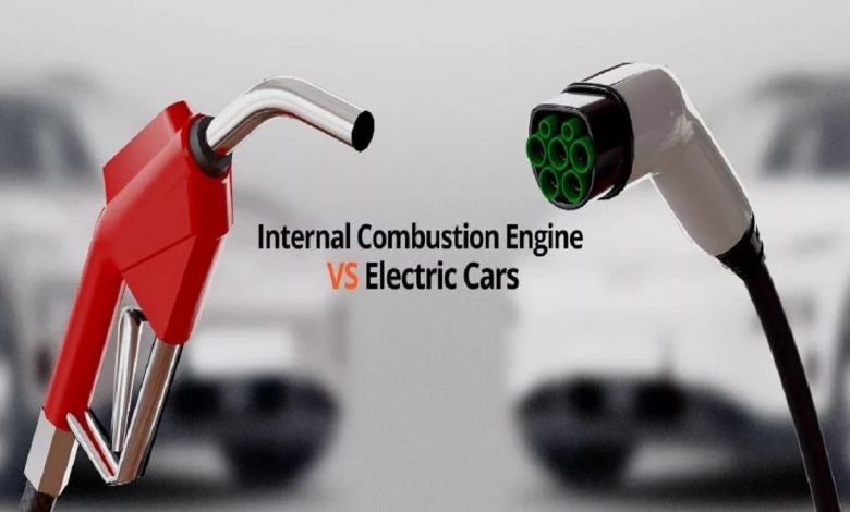 مقایسه مصرف انرژی خودروهای برقی و بنزینی ؛ کدام به صرفهتر است؟