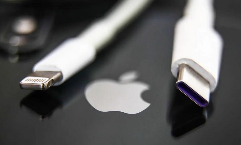 نخستین تصاویر واقعی از آیفون 15 پرو با پورت USB-C فاش شد!