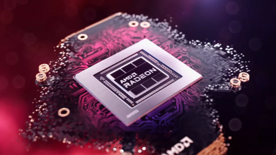 پردازنده گرافیکی AMD Radeon 7900 XTX رقیب جدی انویدیا در دنیای هوش مصنوعی