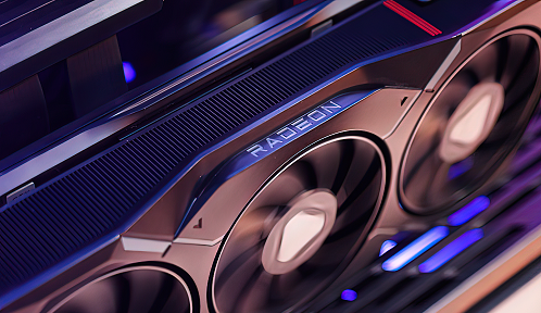 کارت گرافیک های جدید Radeon RX 7000 RDNA 3 در این سهماهه عرضه میشوند