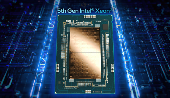اولین نشانه ها از پردازند مرکزی معرفی نشده Xeon Scalable اینتل لو رفت، تا 420 مگابایت حافظه نهان
