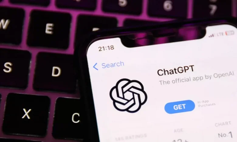 برای سومین ماه متوالی، تعداد کاربران ChatGPT کاهش یافت!