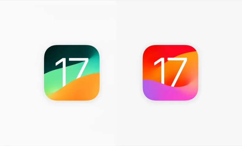 تاریخ عرضه iOS‌17 و iPadOS 17 اعلام شد