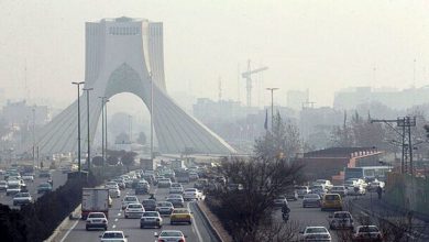 خودروهای فرسوده عامل 70 درصد آلودگی هوای تهران هستند