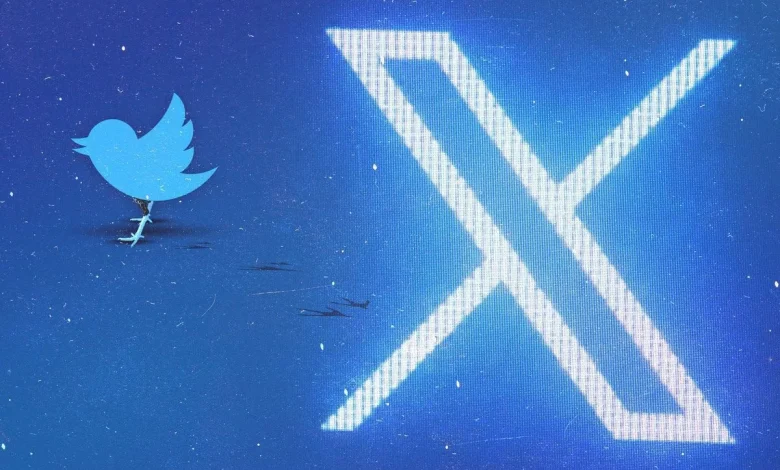 دانلود‌های اپ توییتر از زمان تغییر به ایکس 30 درصد کاهش پیدا کرده است