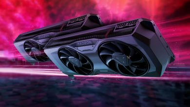 لو رفتن بنچمارک رسمی RX 7800 و RX 7700 XT پیش از رونمایی رسمی!