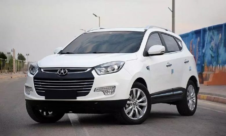 لیست قیمت محصولات کرمان موتور 22 شهریور 1402 [قیمت روز خودروهای جک و کی‌ام سی]