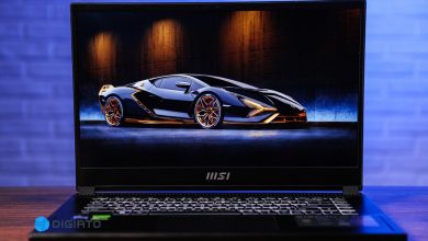 نقد و بررسی لپ تاپ گیمینگ MSI استلث ۱۵ نسل سیزدهم