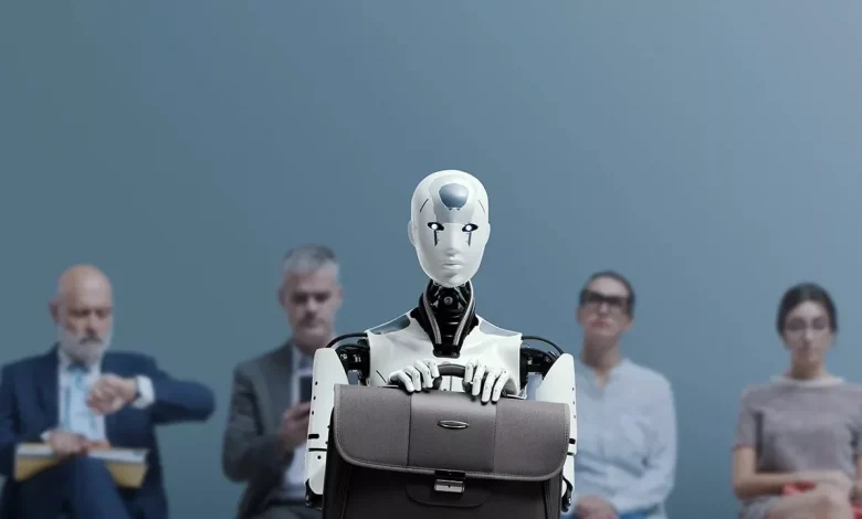 هوش مصنوعی تا سال 2030 جایگزین 2.4 میلیون شغل خواهد شد