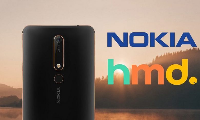 ورود مستقیم HMD به صنعت موبایل ؛ تولید گوشی‌های برند نوکیا متوقف می‌شود؟