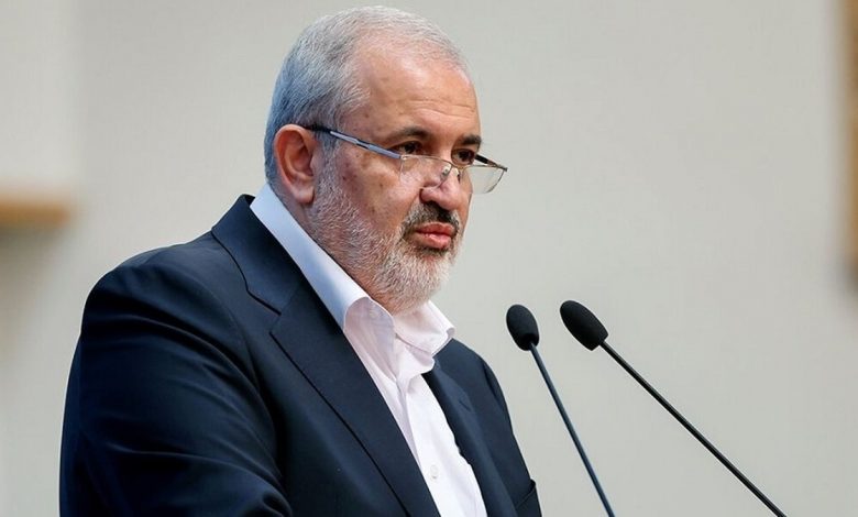 وزیر صمت: دو نرخی شدن قیمت خودرو غیرکارشناسی بود