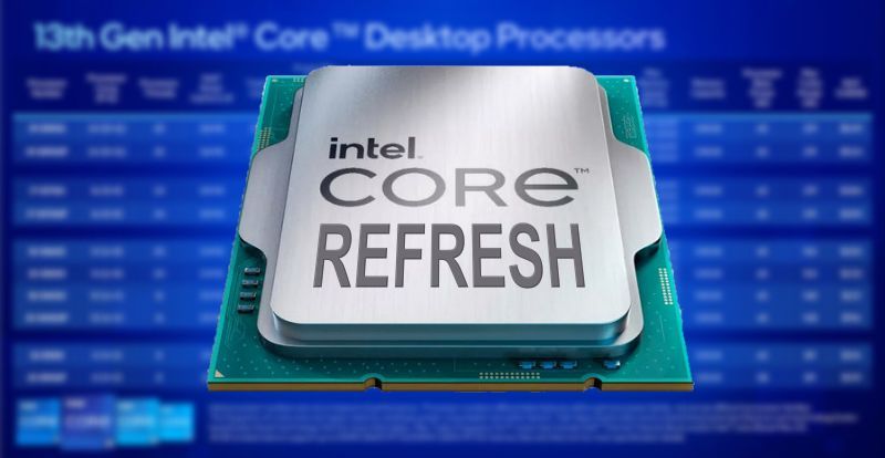 پردازنده اینتل Core i5-14400 ES در دو نسخه C0 و B0 عرضه می شود