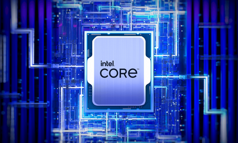 پردازنده جدید Core i9-14900K اینتل در Geekbench مشاهده شد
