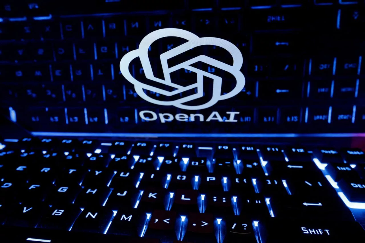 OpenAI ساخت تراشه‌های هوش مصنوعی خود را بررسی می‌کند