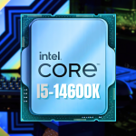 بنچمارک‌های پردازنده Core i5 14600K و اورکلاک 5.7 گیگاهرتز فاش شد