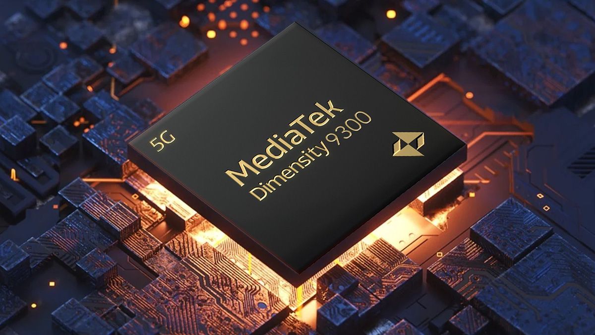 رکوردشکنی مدیاتک: امتیاز پردازنده دایمنسیتی 9300 در بنچمارک AnTuTu از 2 میلیون فراتر رفت!