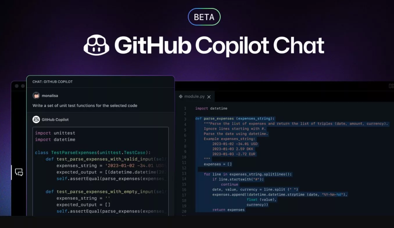 مایکروسافت با هر کاربر GitHub Copilot تا 80 دلار متحمل ضرر می‌شود