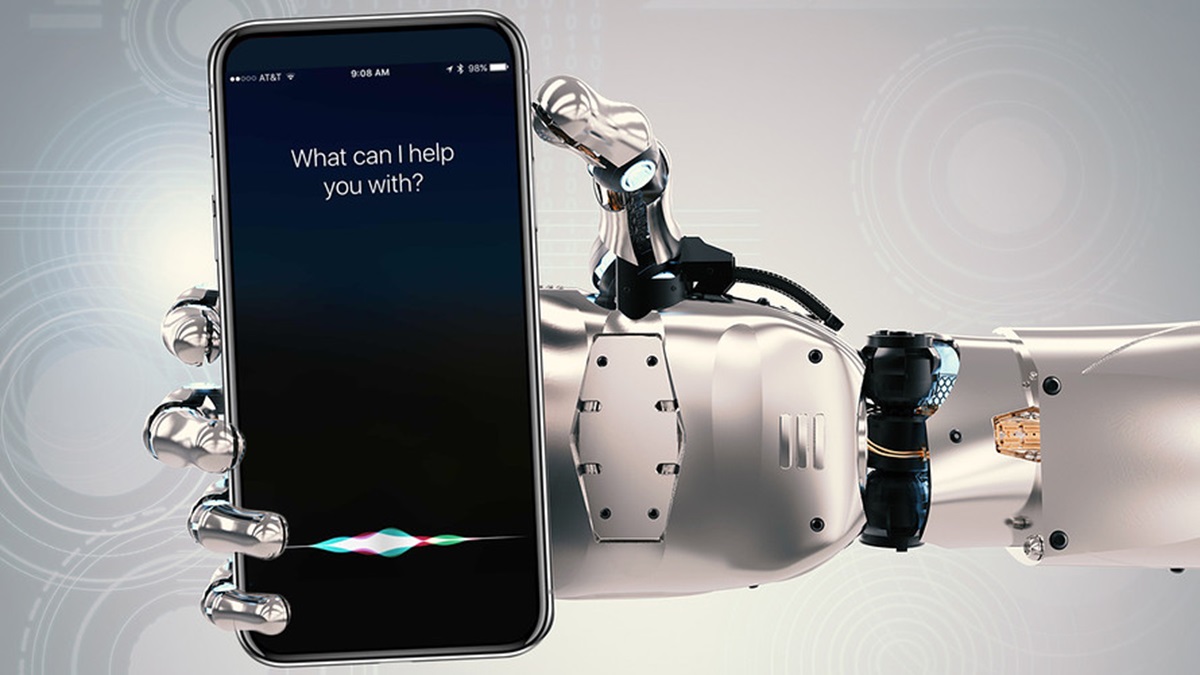 هوش مصنوعی آیفون سال آینده توسط اپل معرفی می‌شود