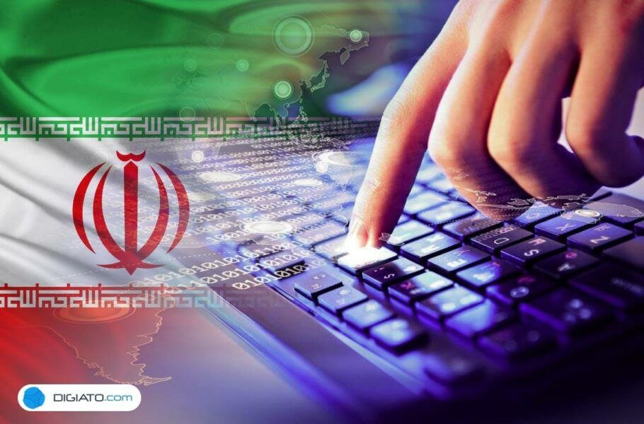 سرعت اینترنت موبایل و ثابت در ایران