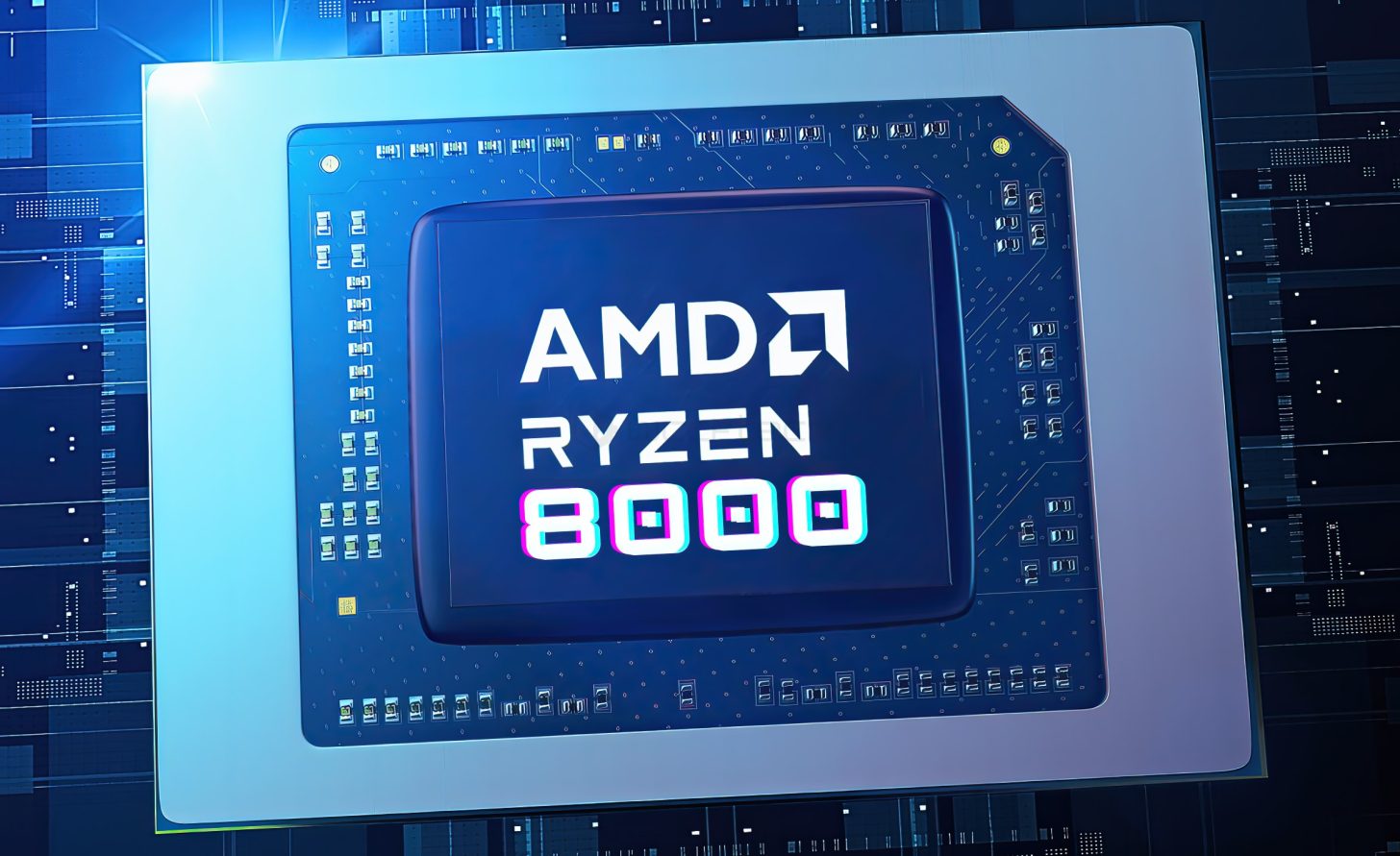 AMD در حال آماده سازی برای عرضه APU Ryzen 8000G Phoenix دسکتاپ است