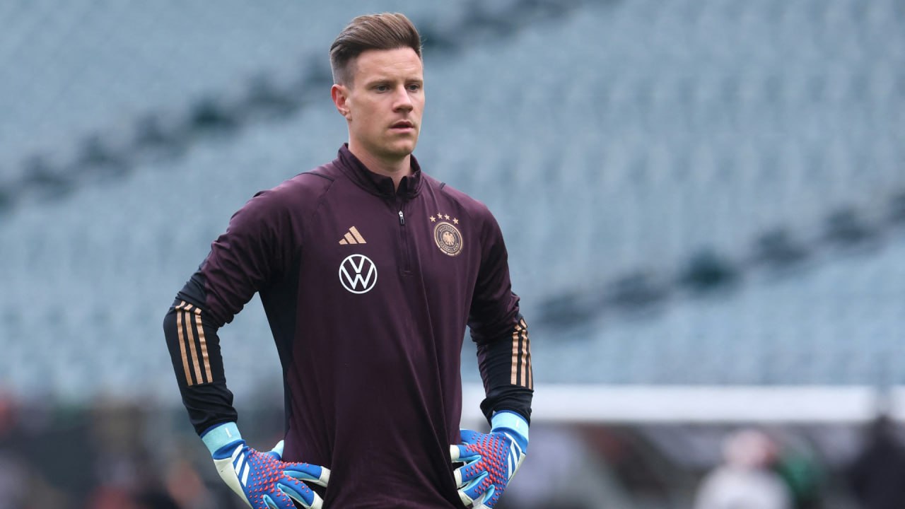 فیفادی دامن‌گیر بارسلونا هم شد؛ تراشتگن قربانی بعدی بازی‌های ملی