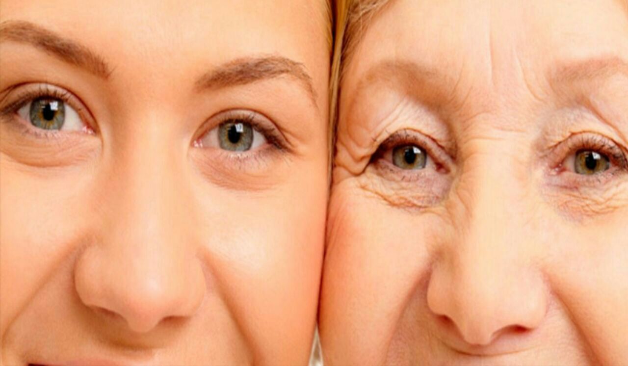 چیزهایی که هرگز فکر نمیکردید پیرتان میکنند