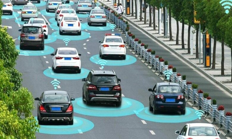 برنامه دولت برای توسعه خودروهای هوشمند و خودران در ایران