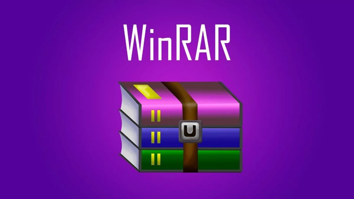 نرم‌افزار WinRAR چگونه درآمدزایی می‌کند؟