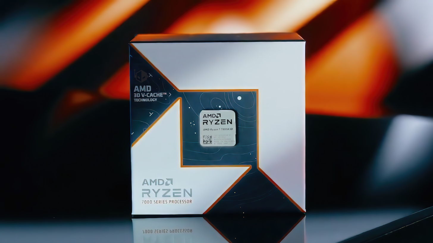 پردازنده های رایزن AMD از Core اینتل در بازار کره پیشی گرفتند