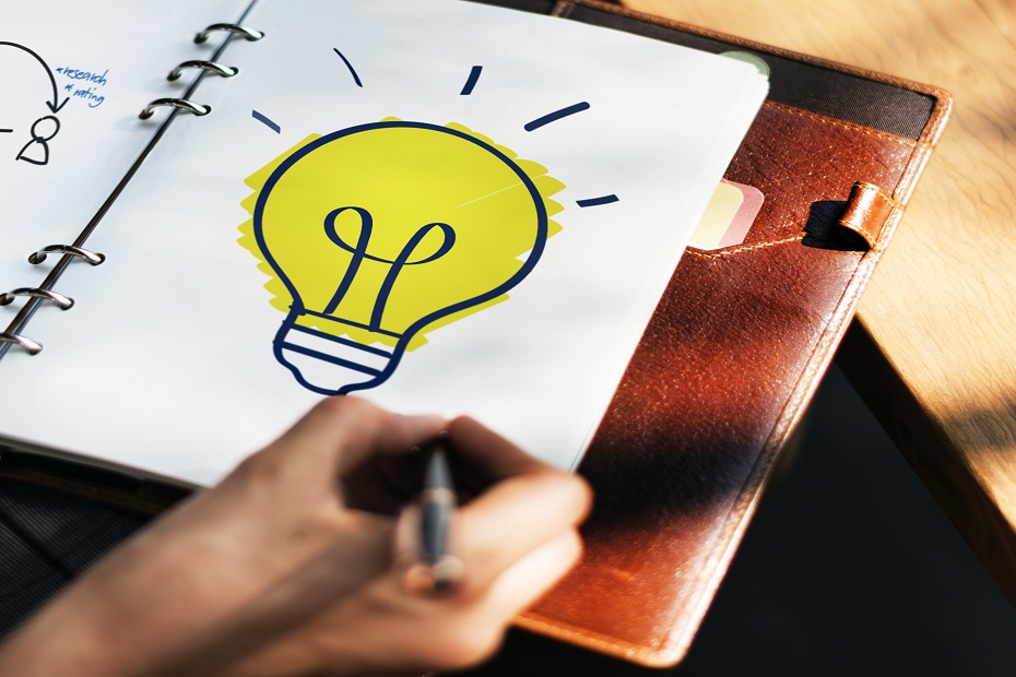 The Design Thinking Process – What's So Special About It?