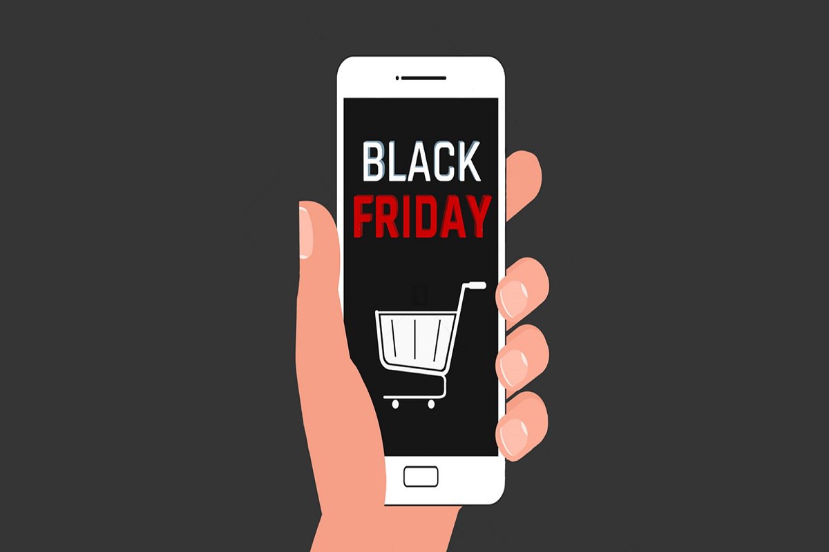 فیلترشکن به لیست پرتکرارترین کالاهای تخفیف‌خورده بلک‌فرایدی ایرانی راه یافته است