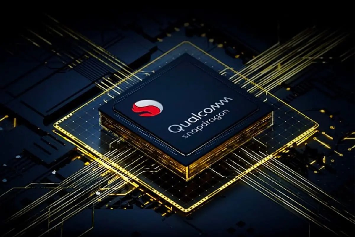 اسنپدراگون ۸ نسل ۴ را تولیدکننده پردازنده آیفون می‌سازد