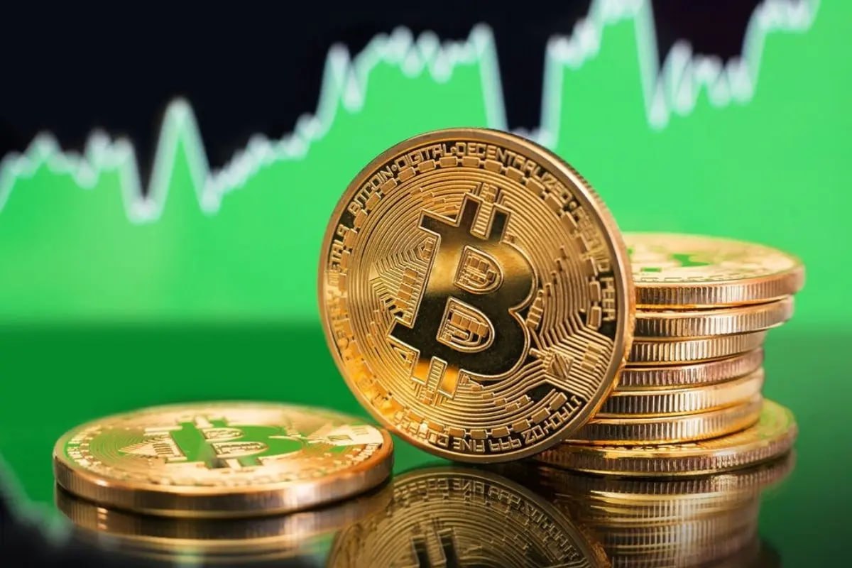 با هر معامله بیت کوین ۱۶ هزار لیتر آب مصرف می‌شود