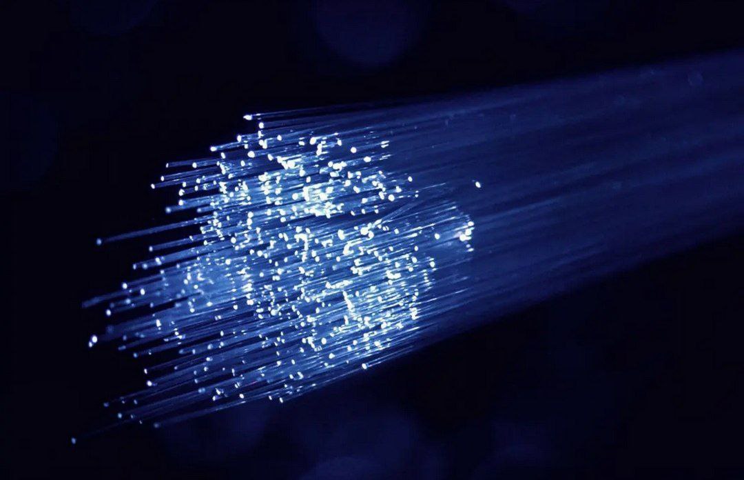 رکورد سرعت فیبر‌نوری شکسته شد: ۲۲٫۹ پتابیت‌برثانیه