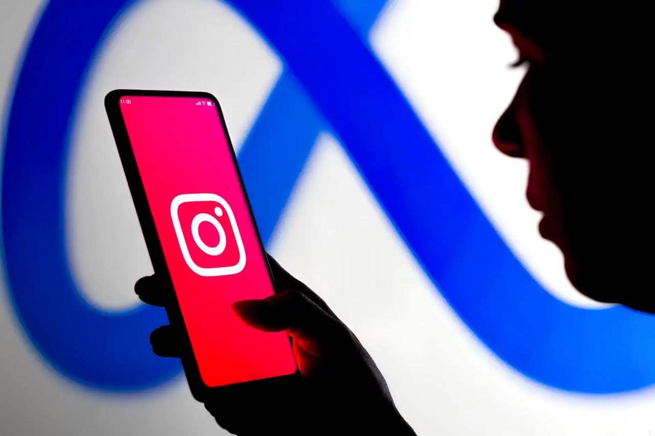 اینستاگرام به فراهم‌سازی بستر برای آزار جنسی کودکان متهم شد