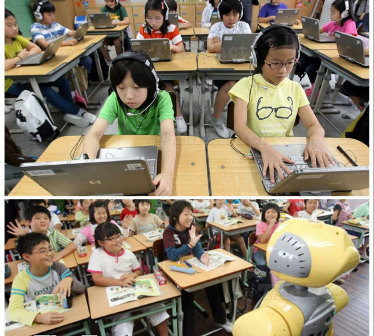 در ژاپن ۴۵٪ فارغ التحصیلان مدارس کنکور نمیدن و میرن سمت تخصصی که تو مدرسه یاد گرفتن.