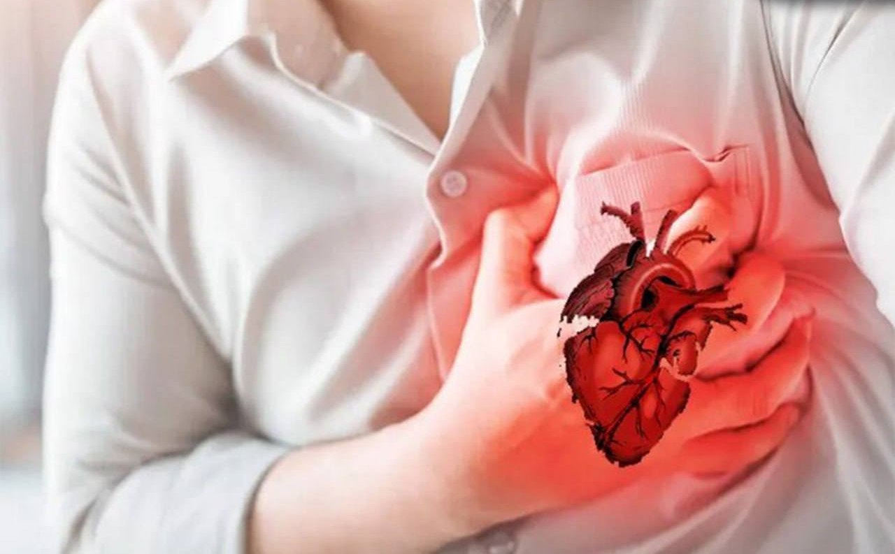 علت تپش قلب بعد از خواب چیست؟