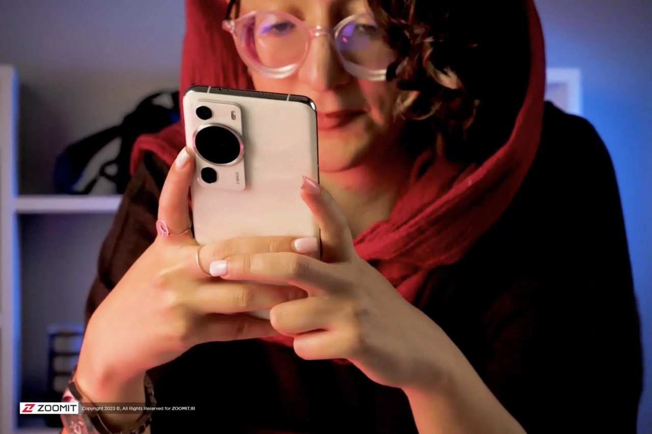 گوشی هواوی P70 پردازنده ۵ نانومتری چینی خواهد داشت؟