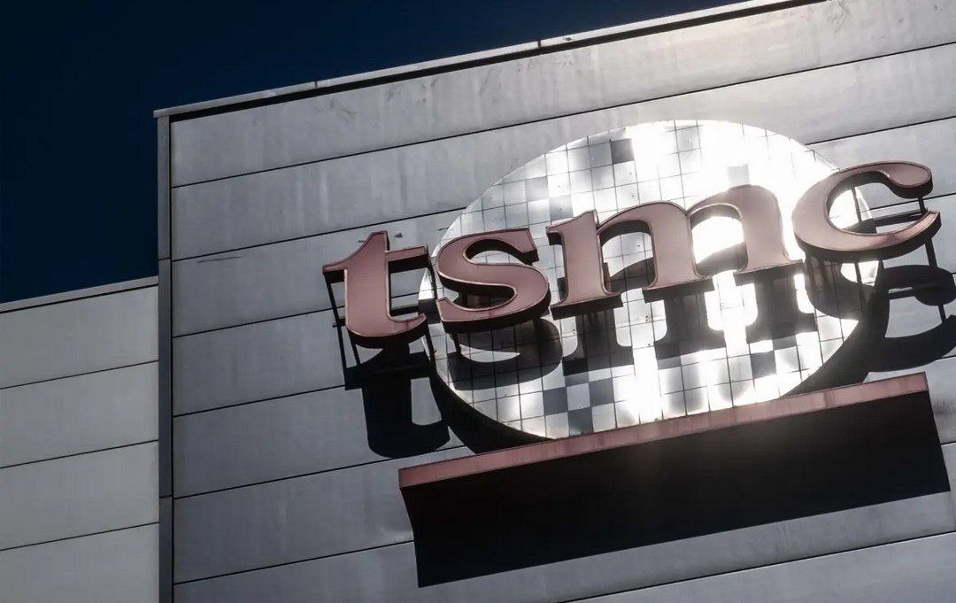 تایوانی‌ها حریف می‌طلبند؛ TSMC پردازنده ۱٫۴ نانومتری می‌سازد