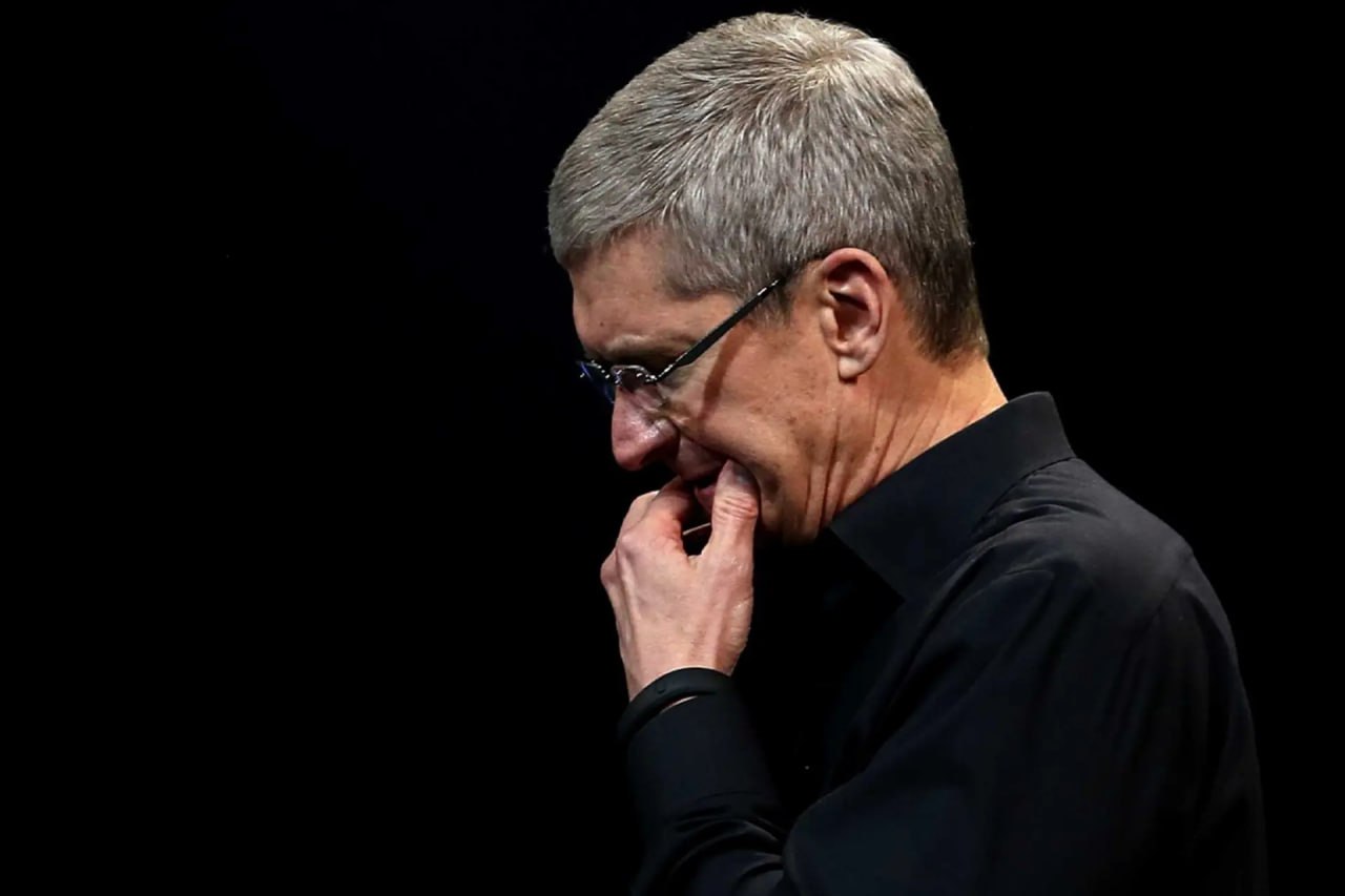 اپل به رشوه‌خواری متهم شد؛ دادگاه وارد عمل می‌شود؟