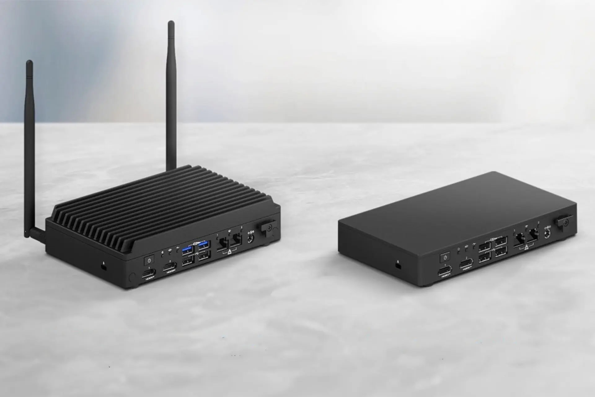 ایسوس با احیای مینی کامپیوترهای اینتل از NUC 13 Rugged رونمایی کرد