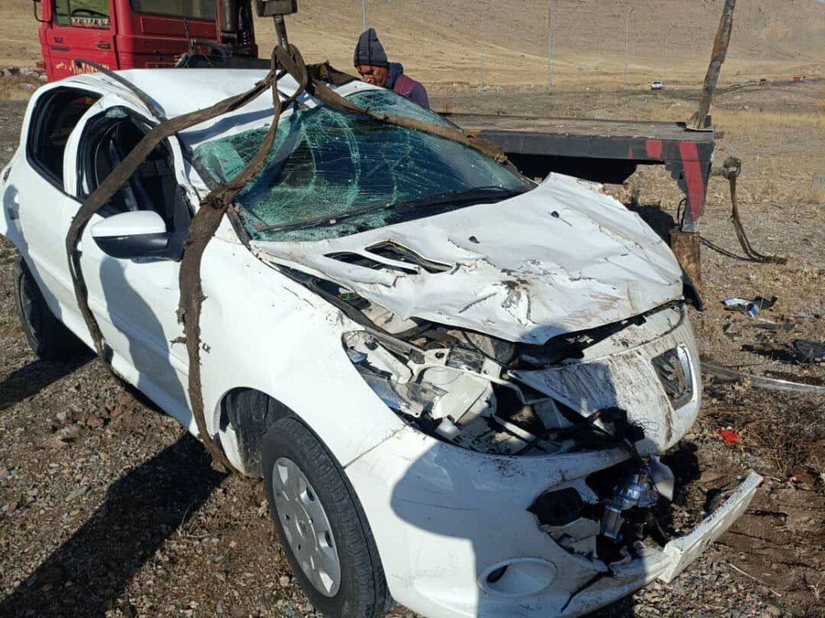آلیاژهای اسرارآمیز بدنه خودروهای داخلی و تأثیرات ناگهانی تصادفات ساده آلیاژهای اسرارآمیز بدنه خودروهای داخلی و تأثیرات ناگهانی تصادفات ساده