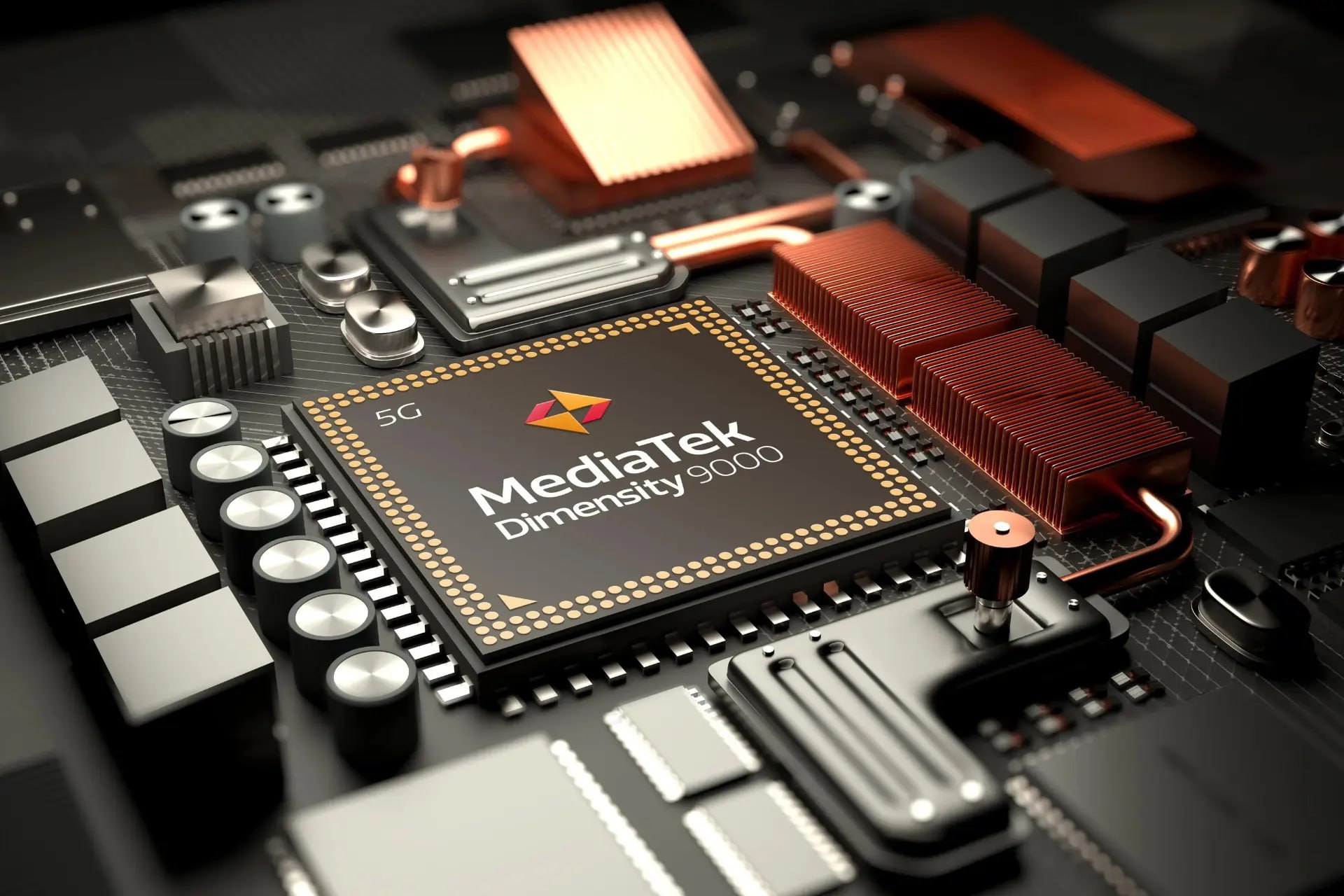 رقابت سنگین در انتظار آیفون ۱۶؛ مدیاتک به باشگاه ۳ نانومتری‌ها ملحق می‌شود