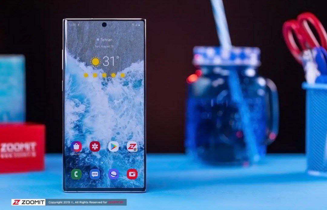 سامانه رجیستری موبایل مختل شده است