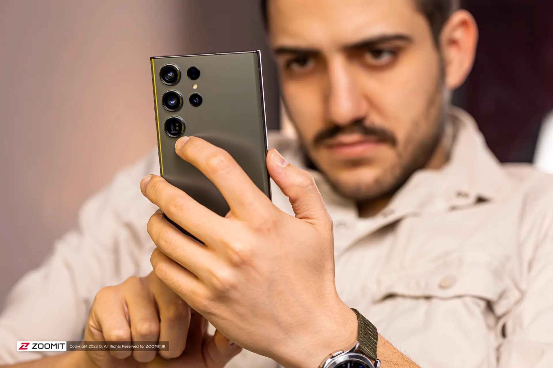 قیمت سری گلکسی S24 فاش شد؛ استراتژی شگفت‌آور سامسونگ