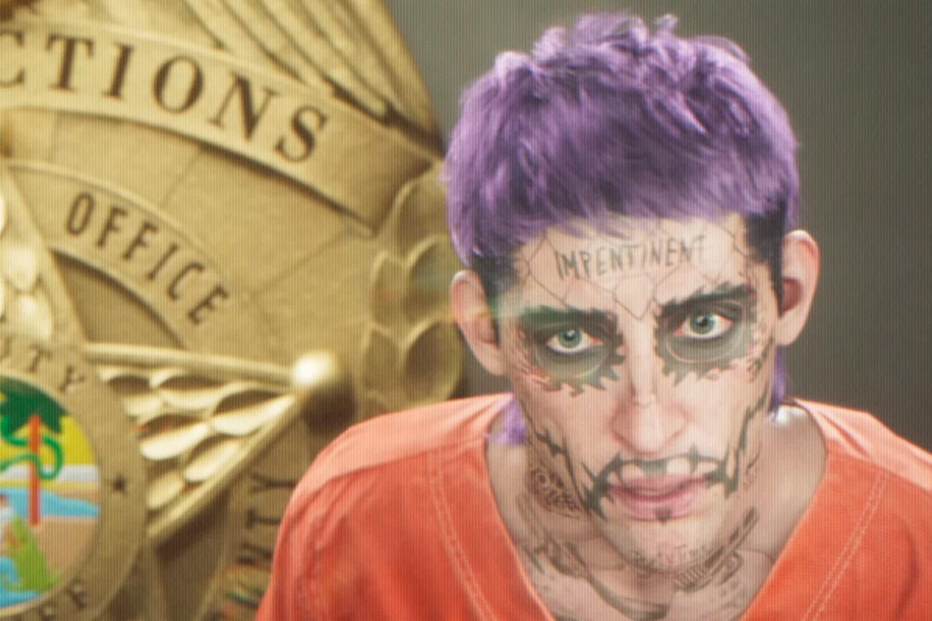 حواشی تریلر GTA 6؛ جوکر فلوریدا «هشدار آخر» را به راک‌استار گیمز داد